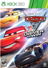 cars 3 driven to win photo