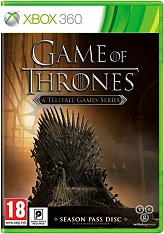 game of thrones a telltale games series photo