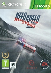 need for speed rivals classics photo