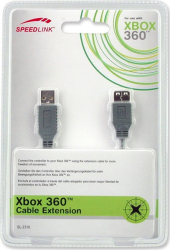 speedlinksl 2310 controller extension cable photo