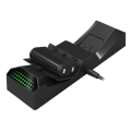 horidual charging station for xbox series x xbox one extra photo 4