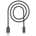 snakebyte xsx usb charge cable sx 3m extra photo 1