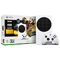 konsola microsoft xbox series s gilded hunter official bundle extra photo 1