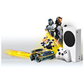 konsola microsoft xbox series s gilded hunter official bundle extra photo 2