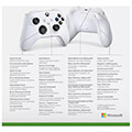 microsoft xbox series wireless robot white controller extra photo 7