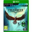 the falconeer day one edition photo