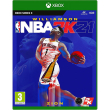 nba 2k21 photo