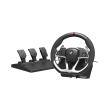 hori ab05 001e force feedback racing wheel dlx f photo