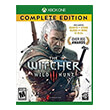 the witcher 3 complete edition xb1 photo