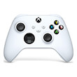 microsoft xbox series wireless robot white controller photo