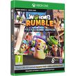 worms rumble fully loaded edition photo