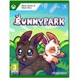bunny park photo