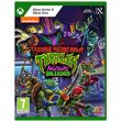 teenage mutant ninja turtles mutants unleashed photo