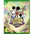 disney illusion island starring mickey friends photo