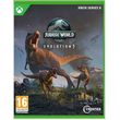 JURASSIC WORLD EVOLUTION 3