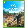 planet zoo console edition photo