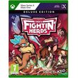 them s fightin herds deluxe edition photo