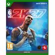 NBA 2K27 RELEASE DATE 4/9/2026