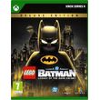 LEGO BATMAN LEGACY OF THE DARK KNIGHT DELUXE EDITION
