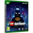 LEGO BATMAN LEGACY OF THE DARK KNIGHT