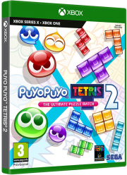 puyo puyo tetris 2 xone xsx photo