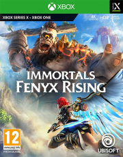 immortals fenyx rising photo