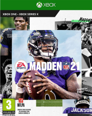 madden nfl 21 photo