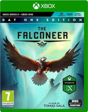 the falconeer day one edition photo