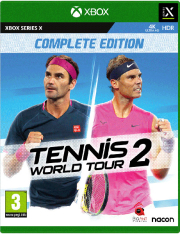 tennis world tour 2 complete edition photo