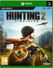 hunting simulator 2 photo