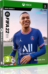 fifa 22 photo