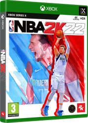 nba 2k22 photo