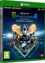 monster energy supercross the official videogame 4 photo