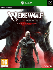 werewolf the apocalypse earthblood photo