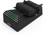 hori ab09 001u solo charging station for xbox series x xbox one photo