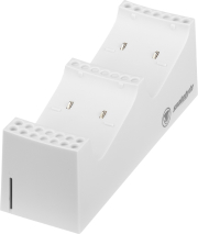 snakebyte sb916359 twin charge white photo
