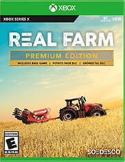 real farm premium edition