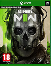 call of duty modern warfare ii cross gen edition photo