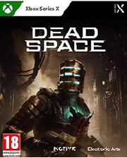 dead space remake photo