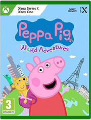 peppa pig world adventures xb1 photo