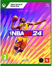 nba 2k24 kobe bryant edition xbox one photo