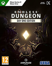 endless dungeon day one edition xbox one series x photo