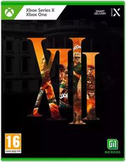 xiii photo