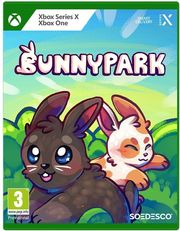 bunny park photo