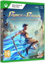 prince of persia the lost crown photo