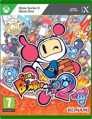 super bomberman r 2 photo