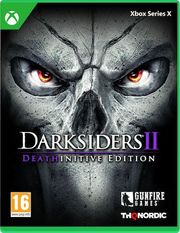 darksiders ii deathinitive edition photo