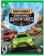 matchbox driving adventures photo