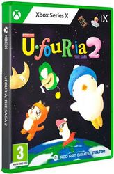 ufouria the saga 2 photo