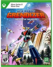 ufo robot grendizer the feast of the wolves photo ufo robot grendizer the feast of the wolves photo